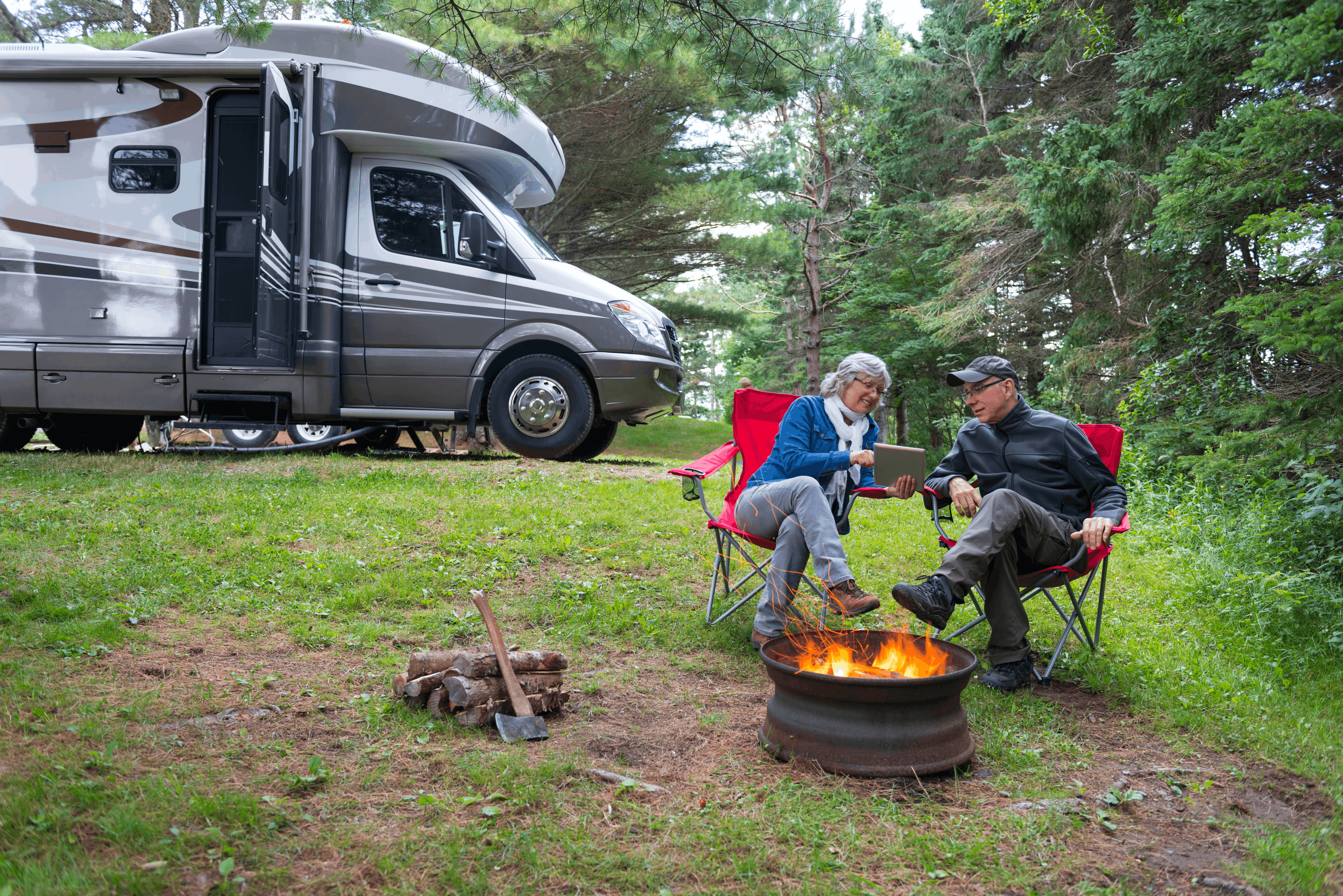 RV Generator